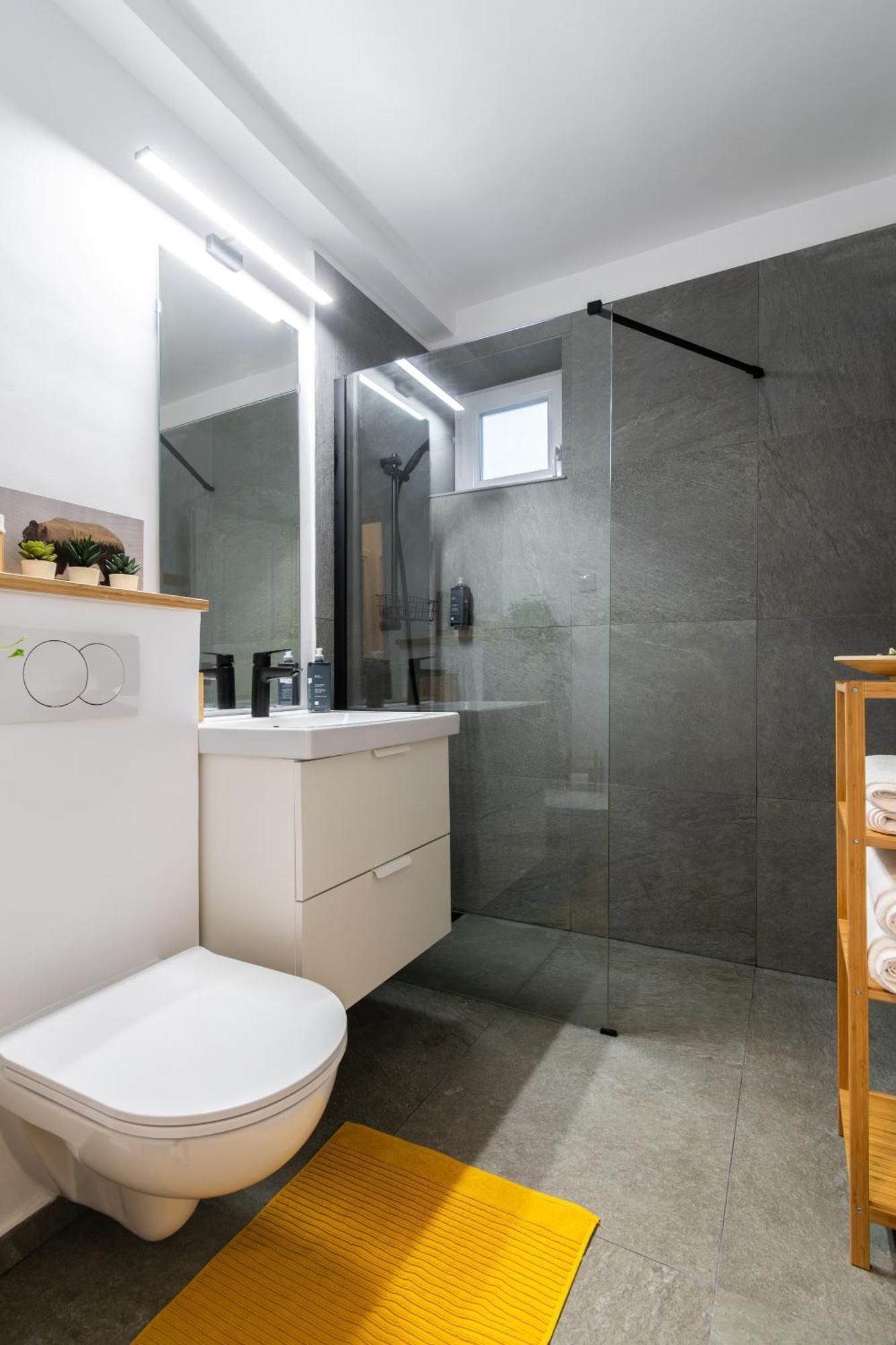 The Cozy Deer Apartment Sinaia Exterior foto